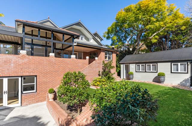 28 Bancroft Avenue image 12