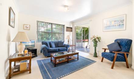 1/257 Pacific Highway, Lindfield