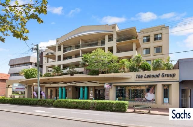 16/135-145 Sailors Bay Road image 6