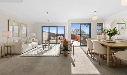 P2B/8 Sutherland Street, Cremorne