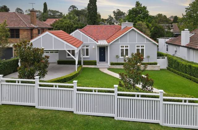 24 Pleasant Avenue image 1