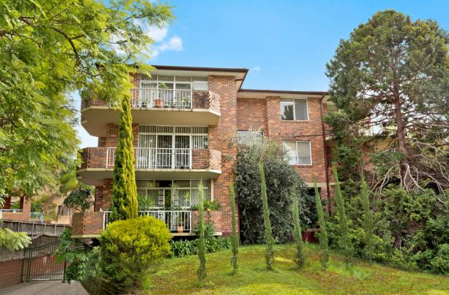 5/1-3 Park Avenue image 1