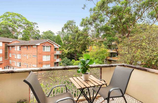 5/6 Larkin Street image 1