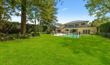 27 Elva Avenue, Killara