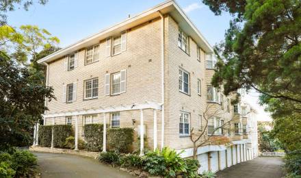 8/635 Pacific Highway, Killara