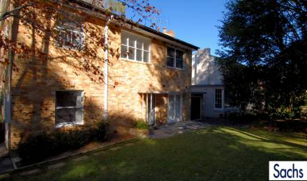 Roseville rental