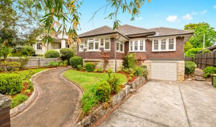4 Keith Street, Roseville