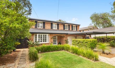 45 Alvona Avenue, St Ives