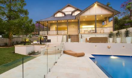 North Shore rental