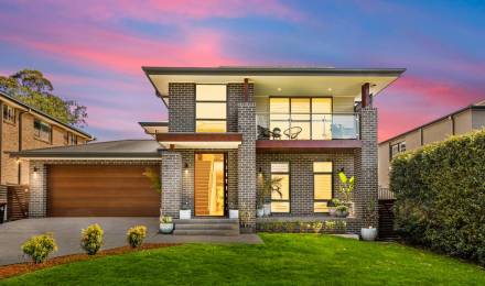 11 Epacris Avenue, Forestville