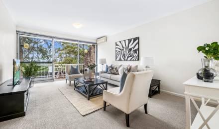 39/10 Kissing Point Road, Turramurra