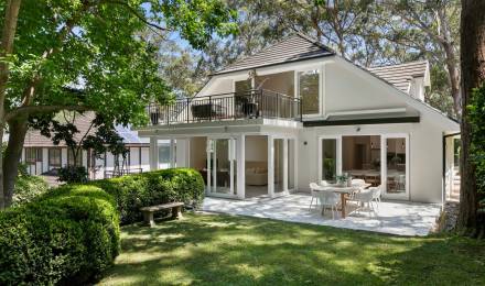 East Lindfield 24 Pleasant Avenue
