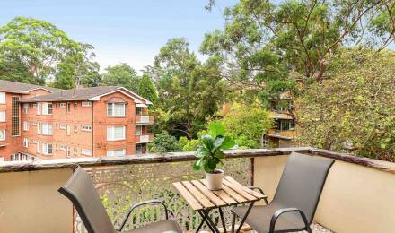 5/6 Larkin Street, Roseville