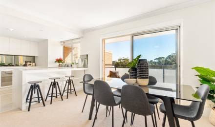 13/106 Young Street, Cremorne