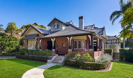 Roseville 28 Bancroft Avenue
