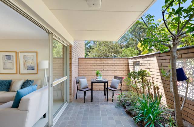 16/23 William Street image 1