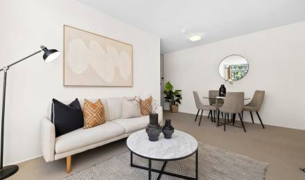 7/65 Bradleys Head Road, Mosman