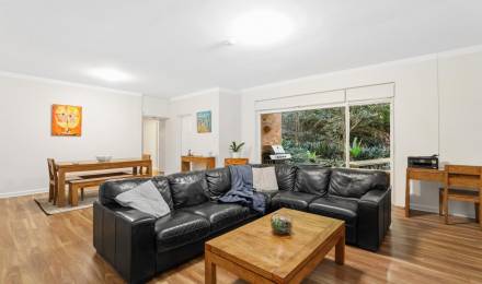 12/630 Pacific Highway, Killara