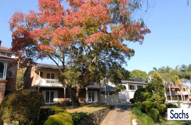 8 Cawarra Place image 1
