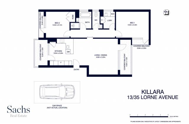 13/35 Lorne Avenue image 6