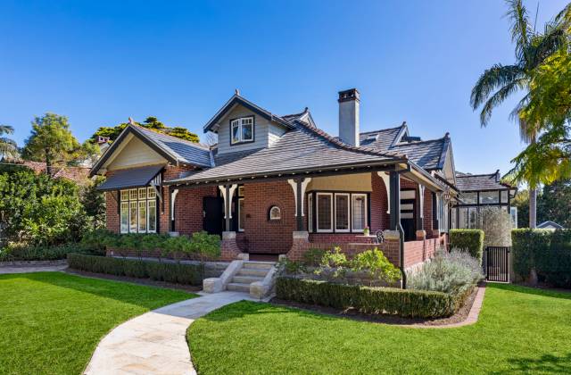 28 Bancroft Avenue image 1