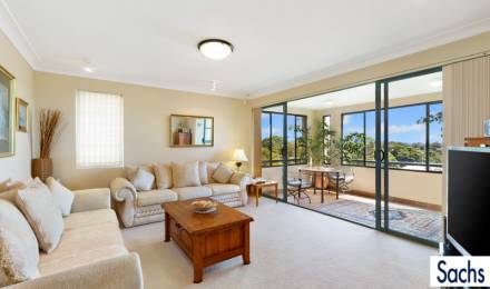 Northbridge 16/135-145 Sailors Bay Road