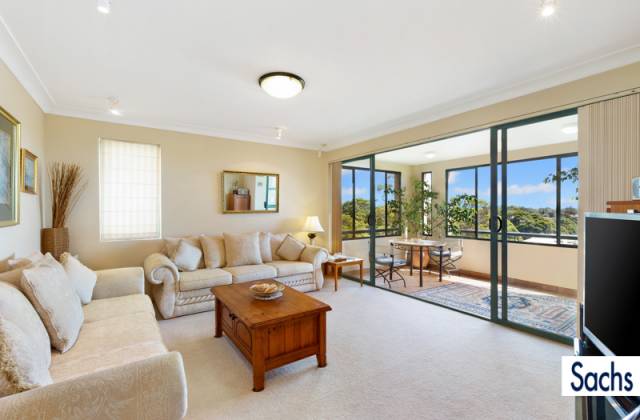 16/135-145 Sailors Bay Road image 1
