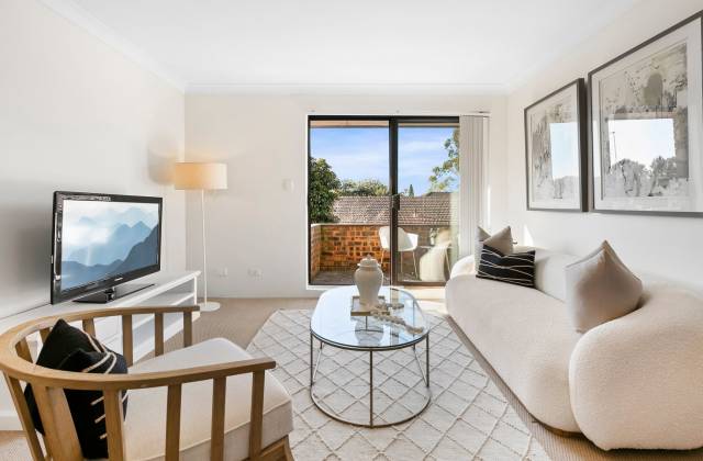 12/26 Burdett Street image 1