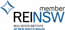 REINSW Member — Real Estate Institute of New South Wales